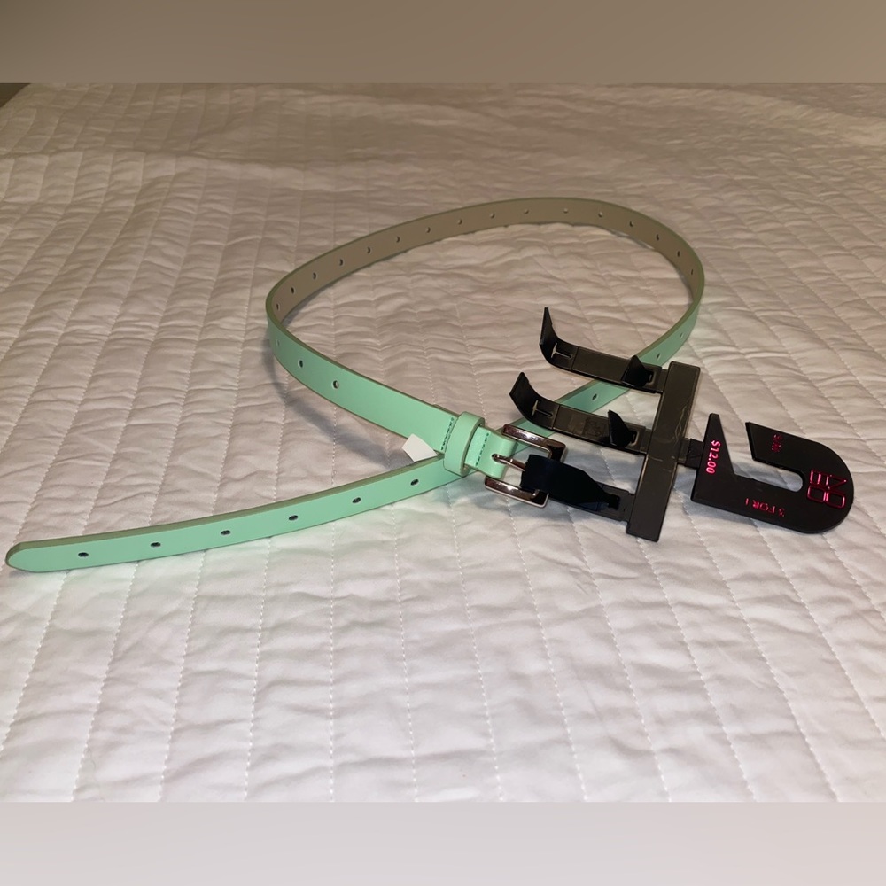Belt